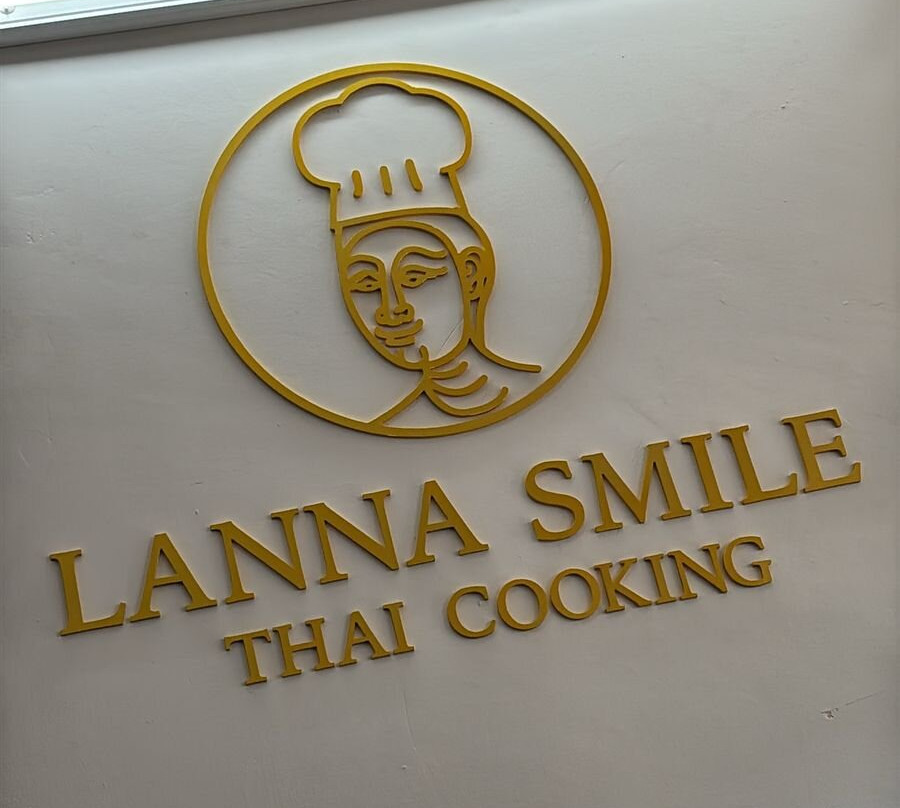 Lanna Smile Thai Cooking-Chang Phueak必去景点