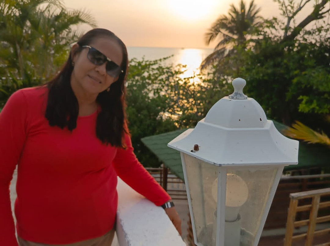 Hotel Santorini Casablanca主图