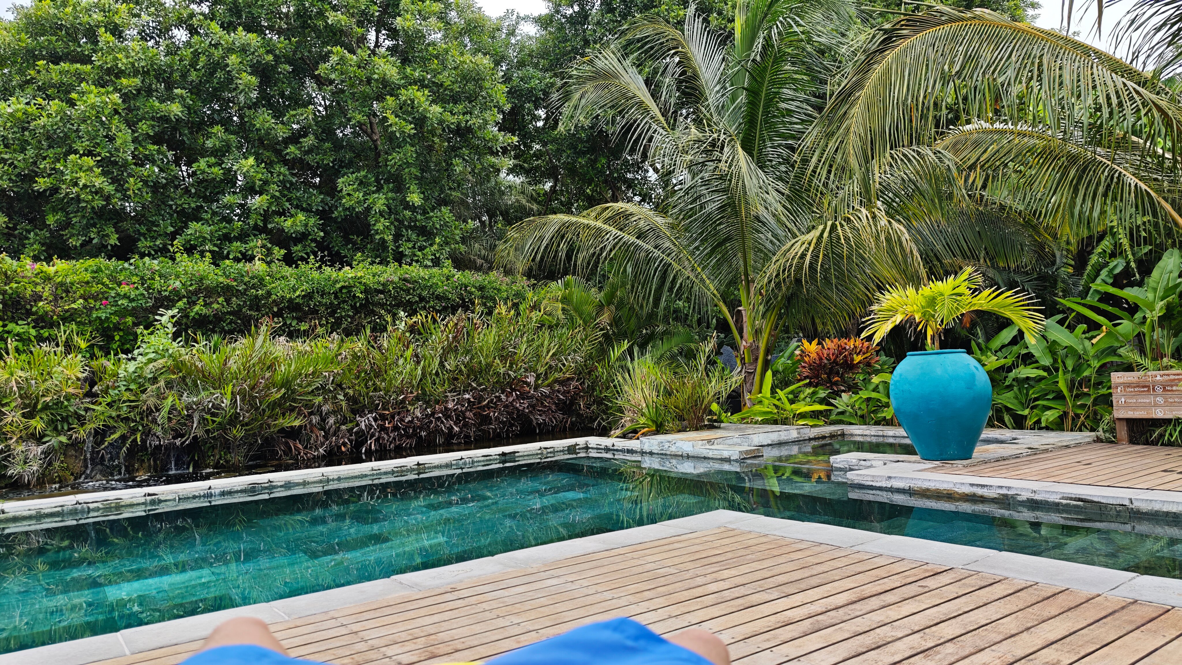 The Good Life Mauritius-官方