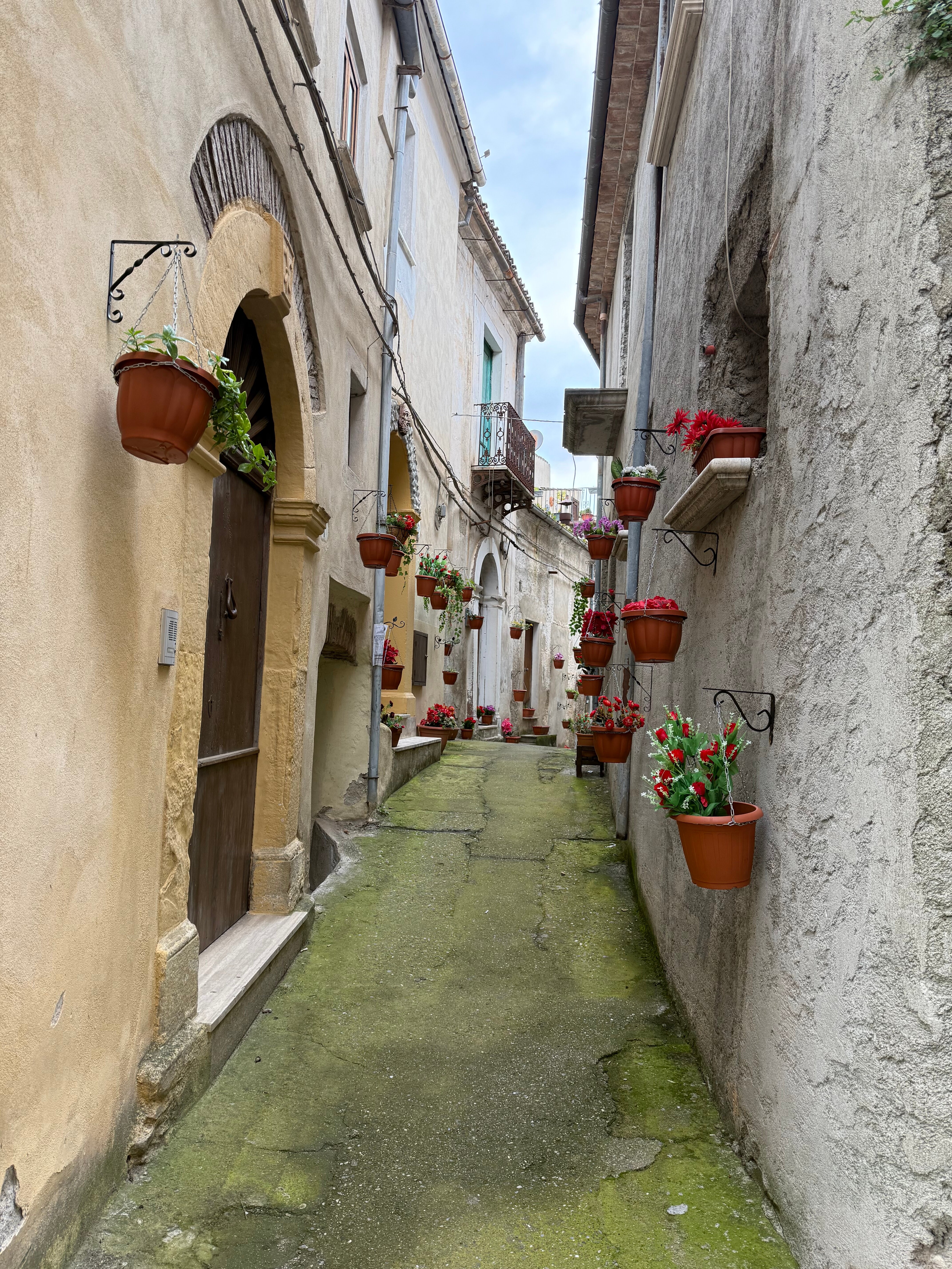 Il Castello di Altomonte-官方