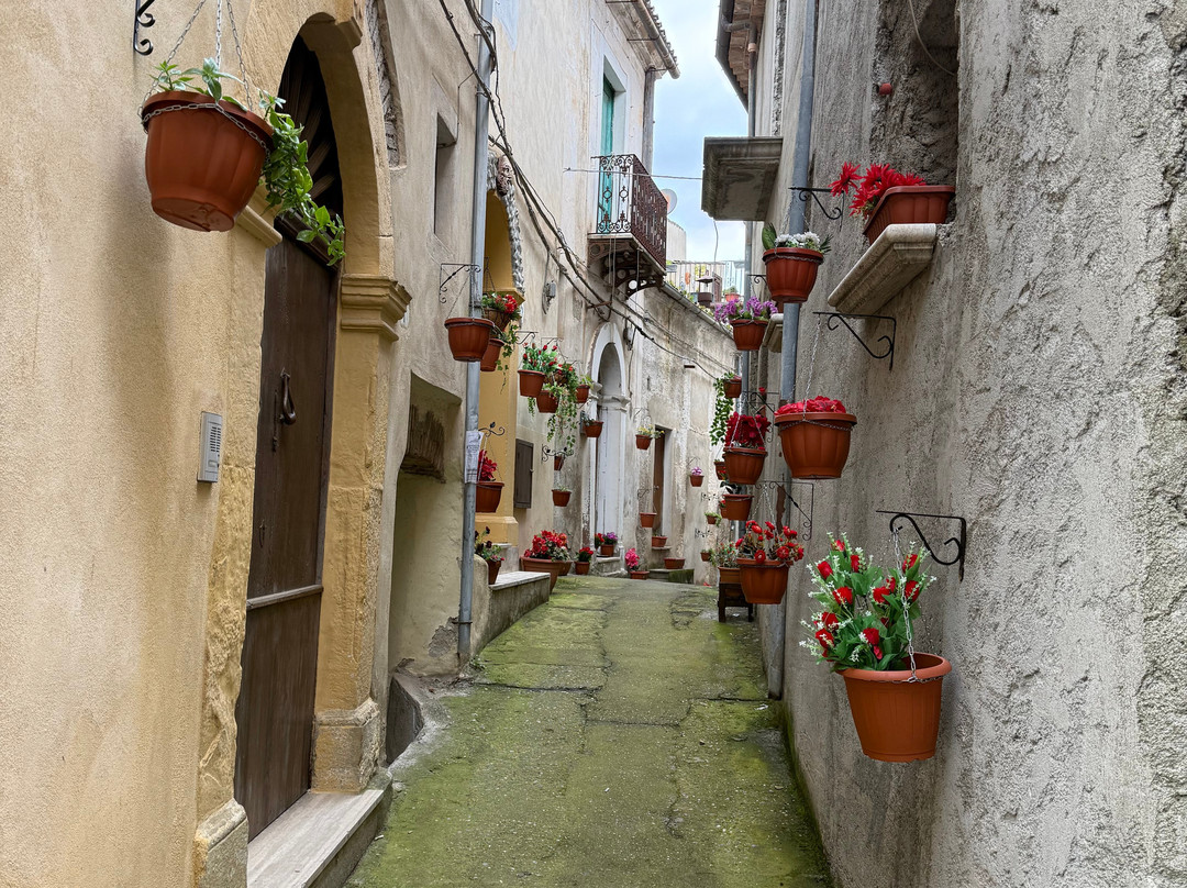 Il Castello di Altomonte主图