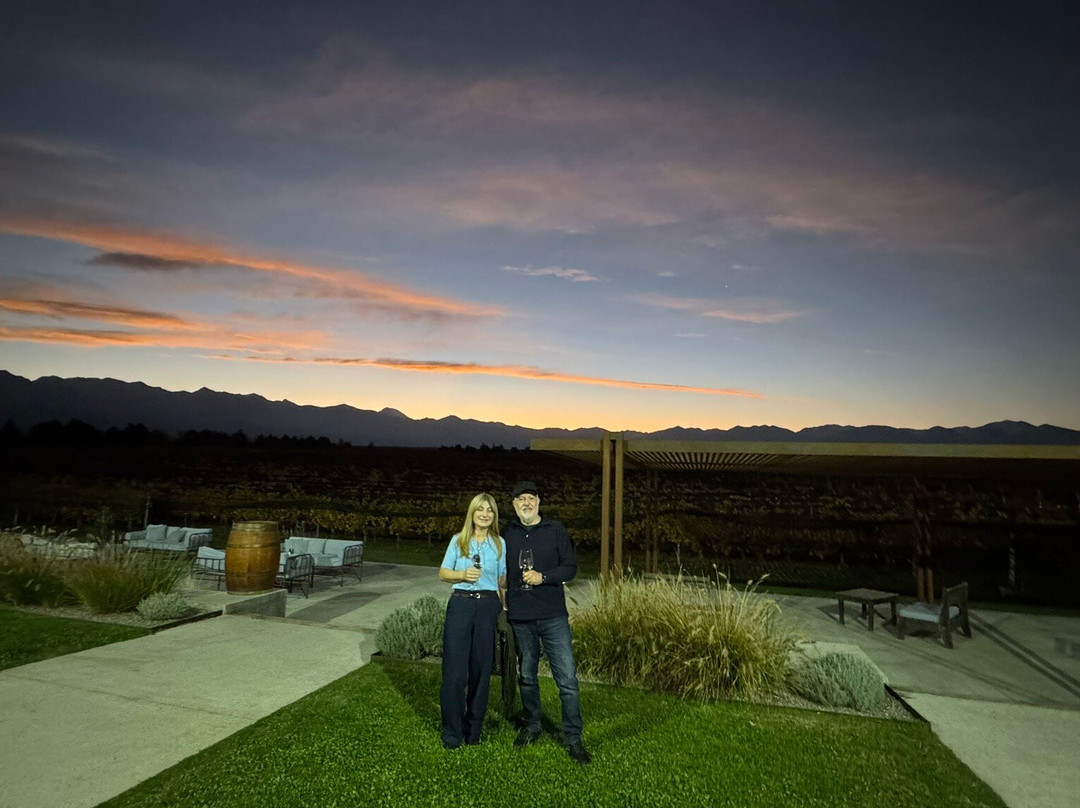 Bodega Andeluna-Tupungato必去景点