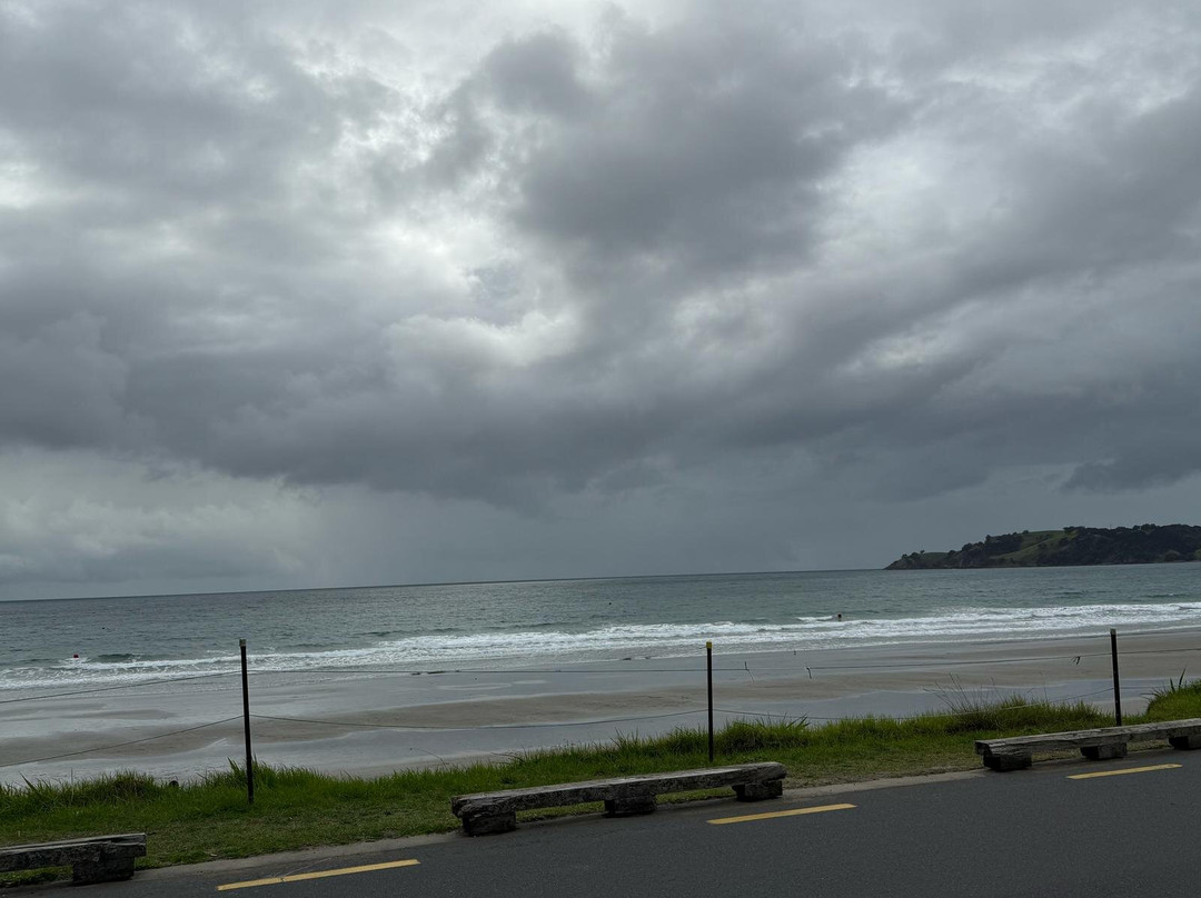 旺唐伊海滩公寓主图