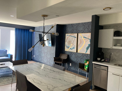 多伦多中心潘塔基斯酒店主图