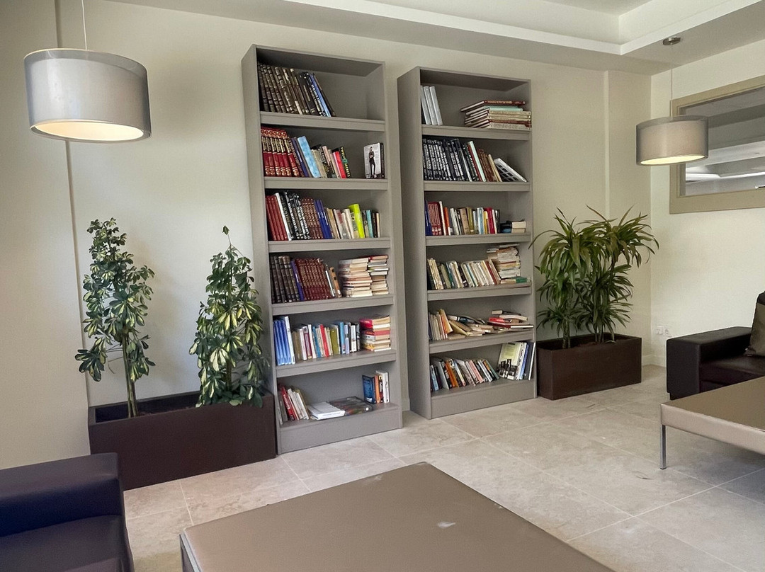 Ohtels Vila Romana主图