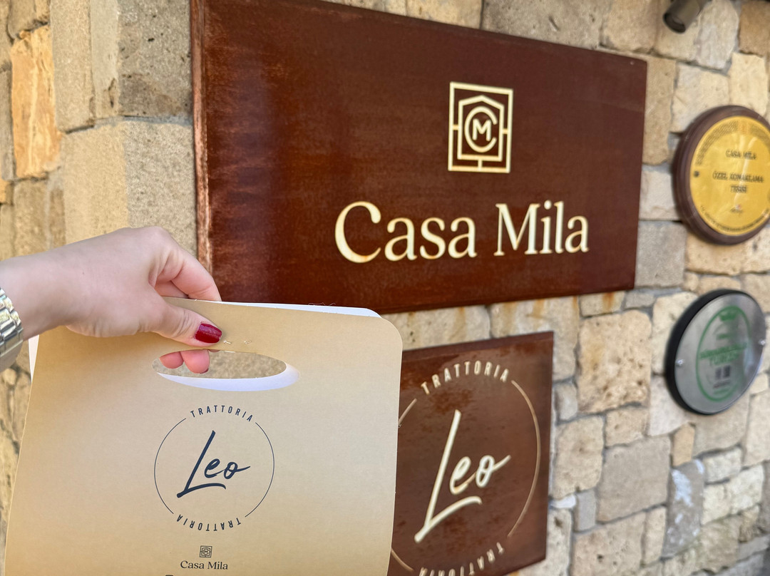 Casa Mila Kazdaglari主图