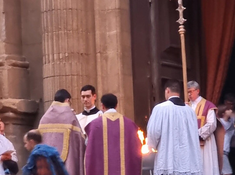 Santi Michele e Gaetano-佛罗伦萨必去景点