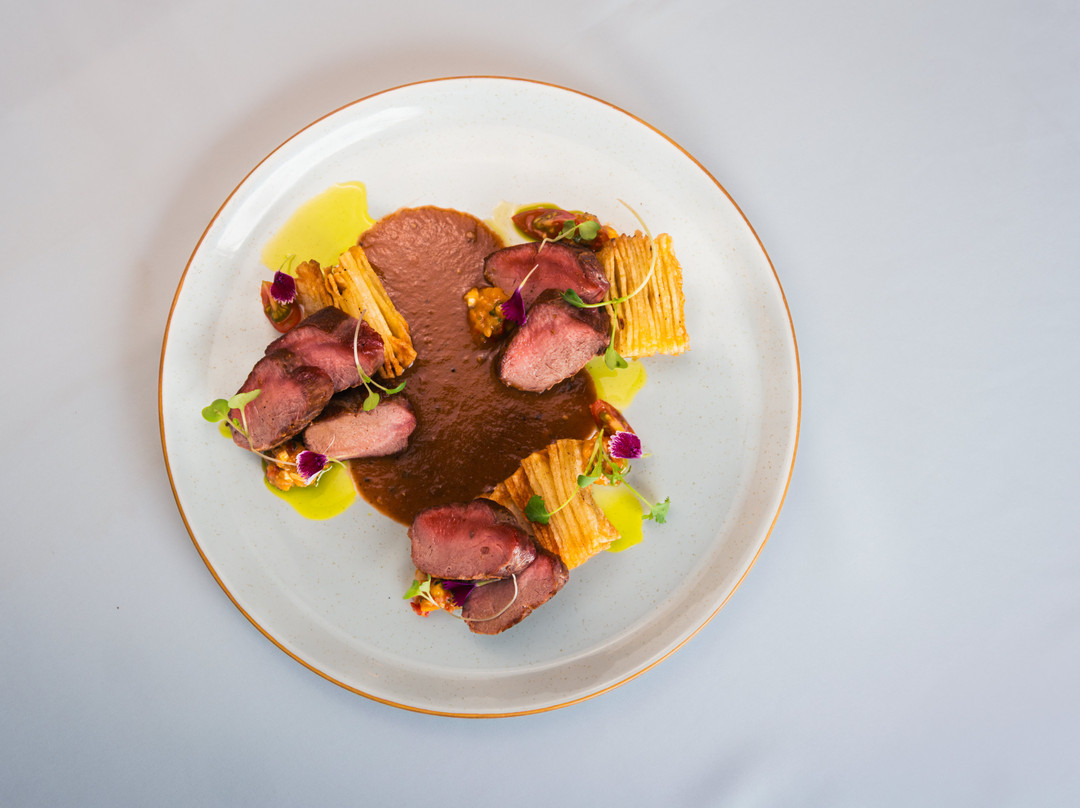 Artisano Regocijo Restaurante