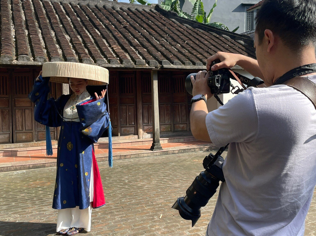 Phong Nam Ancient Village-岘港必去景点