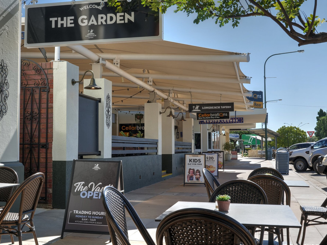 Albert Park Motor Inn主图