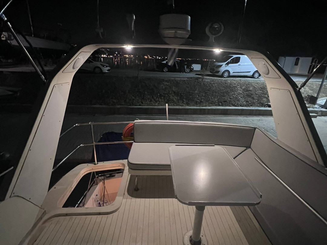 Perseus Sailing Cruises景点图片