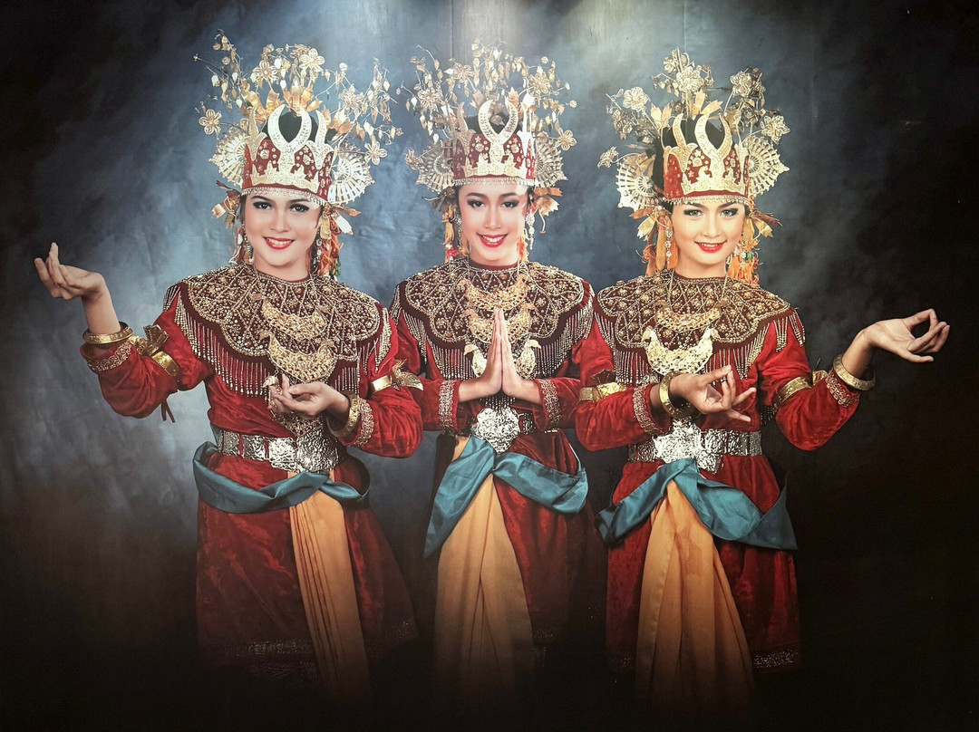 Aston Jambi Hotel & Conference Center主图