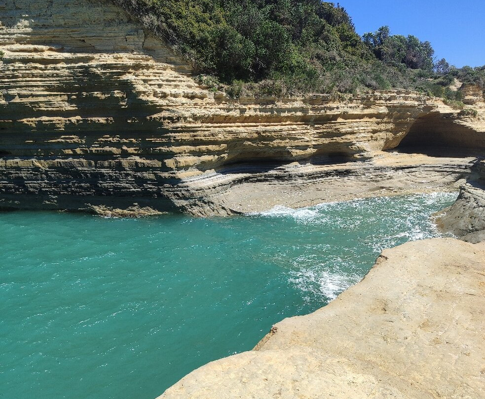 Dimitrios Apartments主图