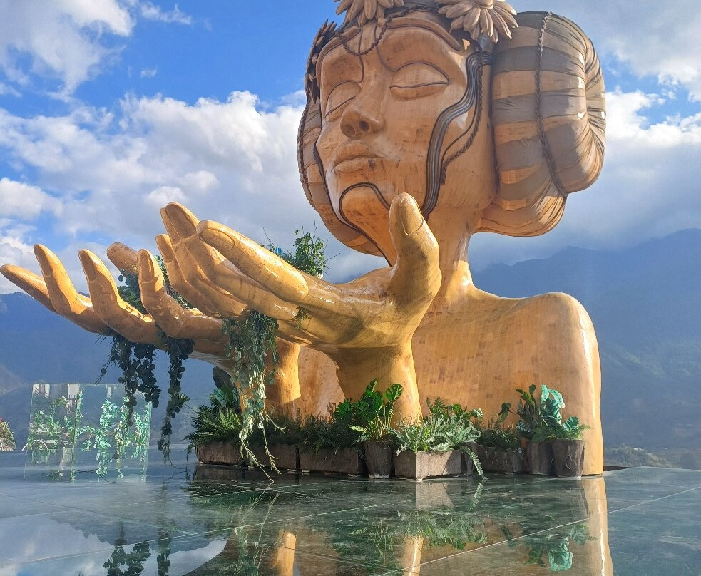 Moana Sapa景点图片