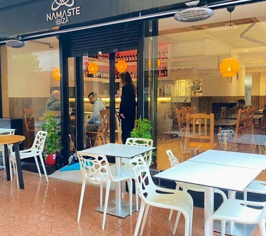 Namaste Ibiza Restaurante