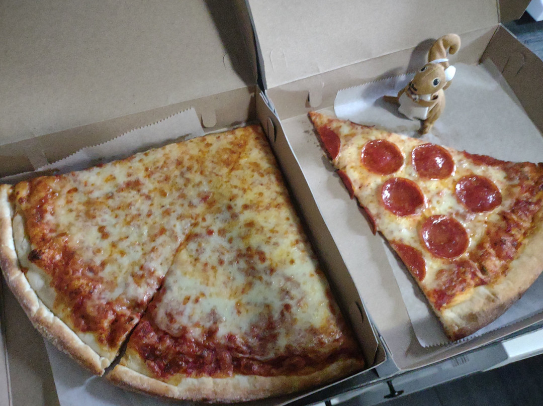 Joe's New York Style Pizza