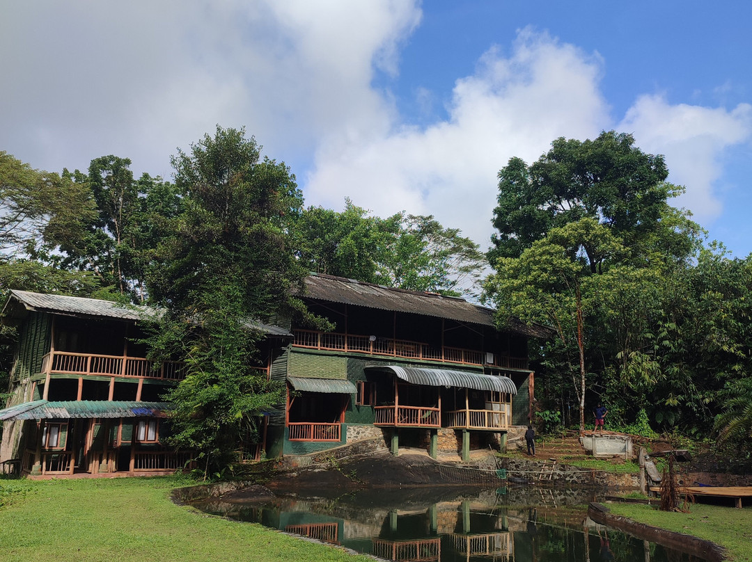 Handunkanda Nature Escape主图