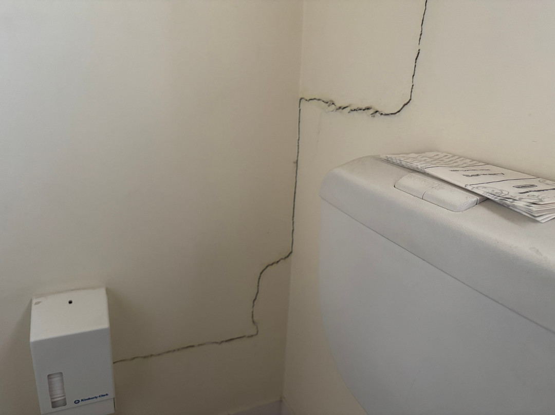 Sundowner Bordertown Motel主图