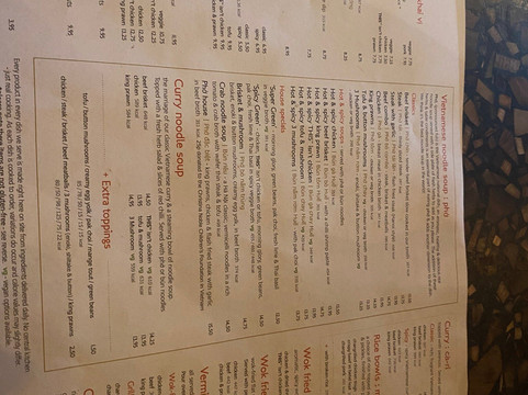 Pho Edinburgh Lothian Road