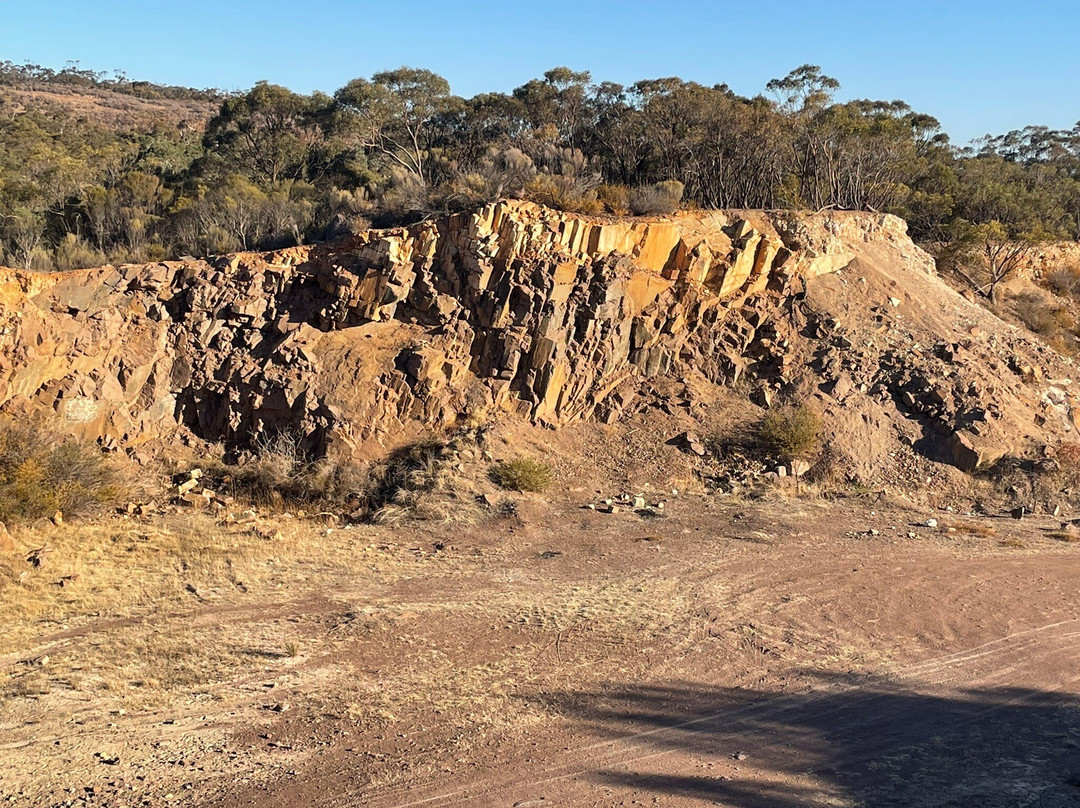 Mt Monster Conservation Park-Keith必去景点