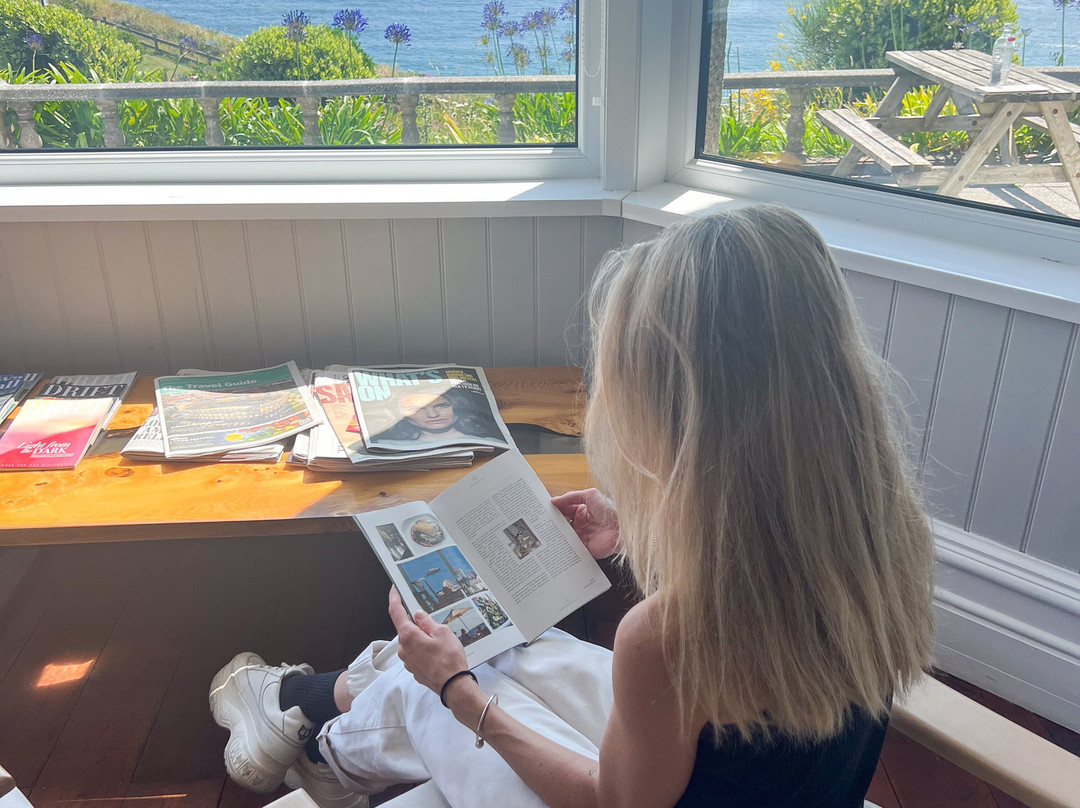 Housel Bay Hotel & Restaurant主图