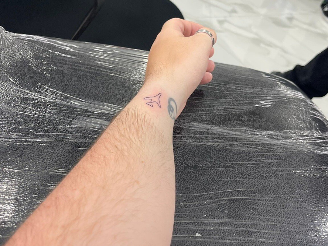 Vikings Tattoo Rhodes-罗德城必去景点