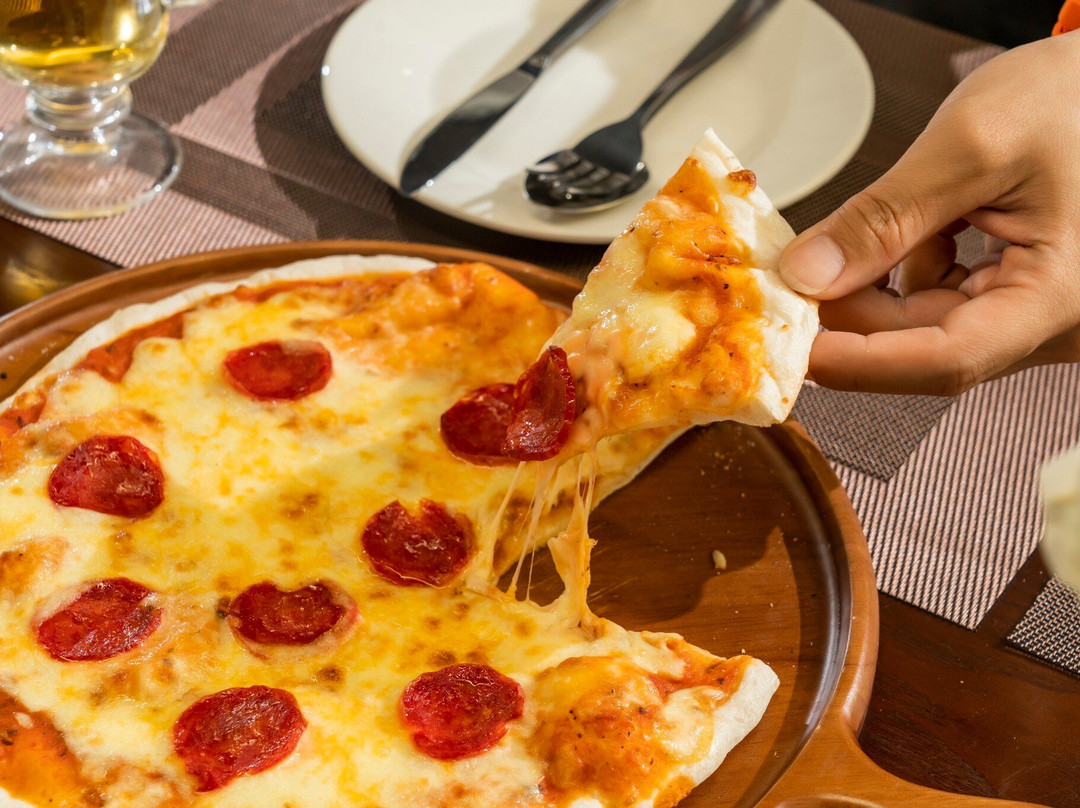 Cao Bằng Eco Bistro & Stay