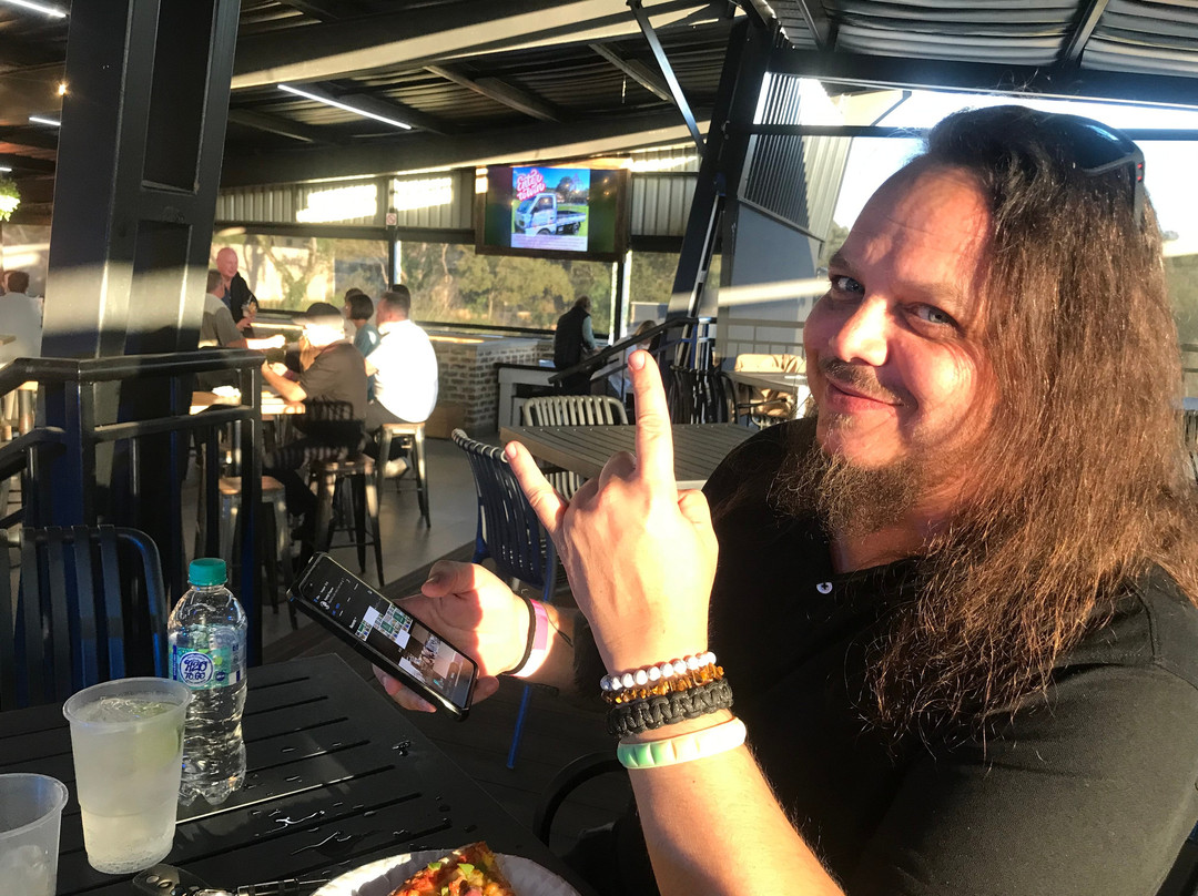 Syringa Park-Krugersdorp必去景点