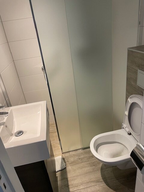 Hotel van Dijk主图