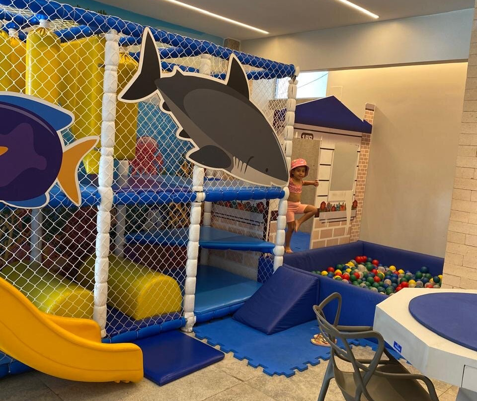 Tambaqui Praia主图