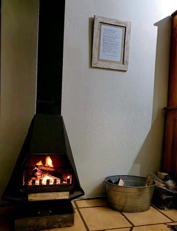 Berghouse and Cottages主图