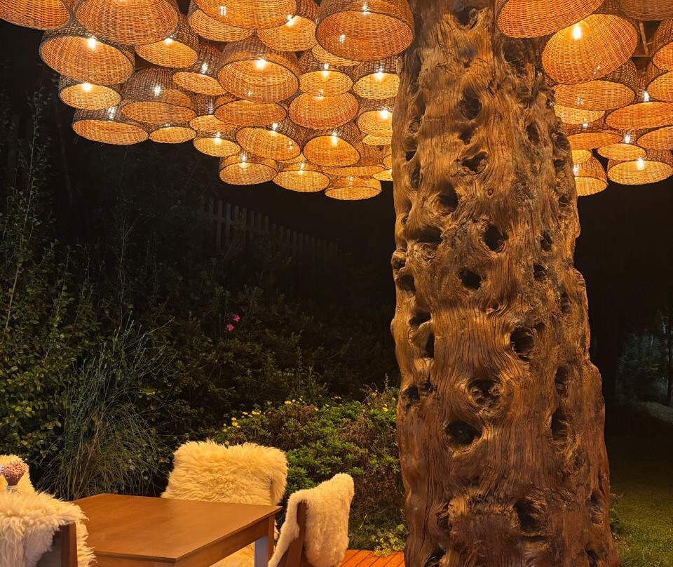 Restaurante Àlbero Gastronomia