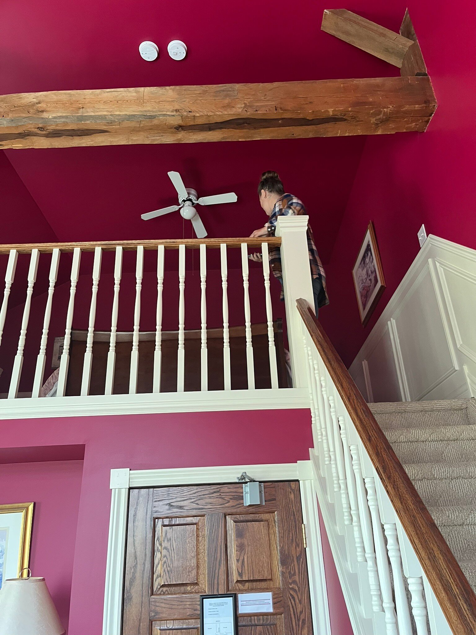 布兰克里夫旅馆住宿加早餐酒店1859-官方