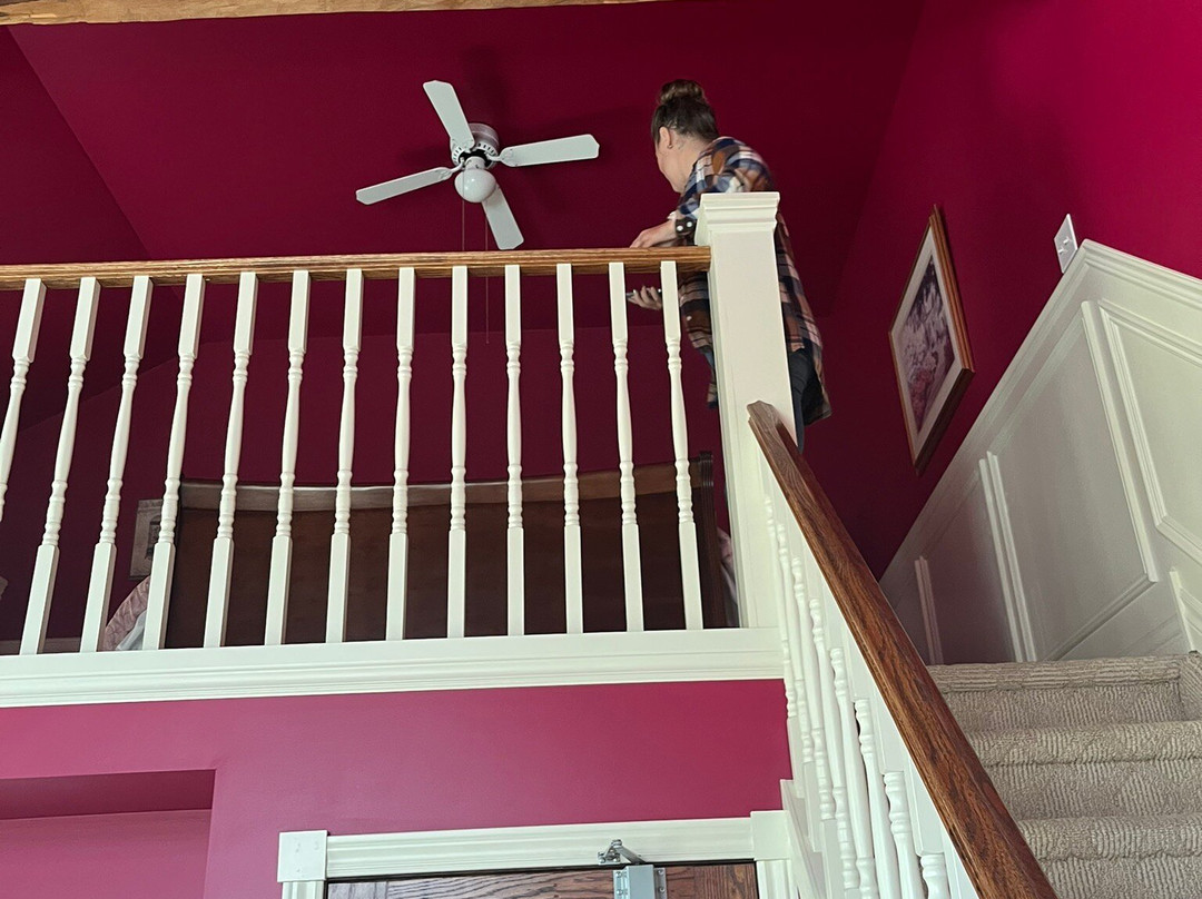 布兰克里夫旅馆住宿加早餐酒店1859主图