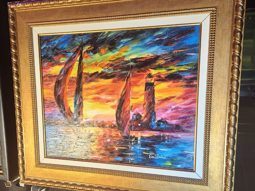 Park West Gallery景点图片