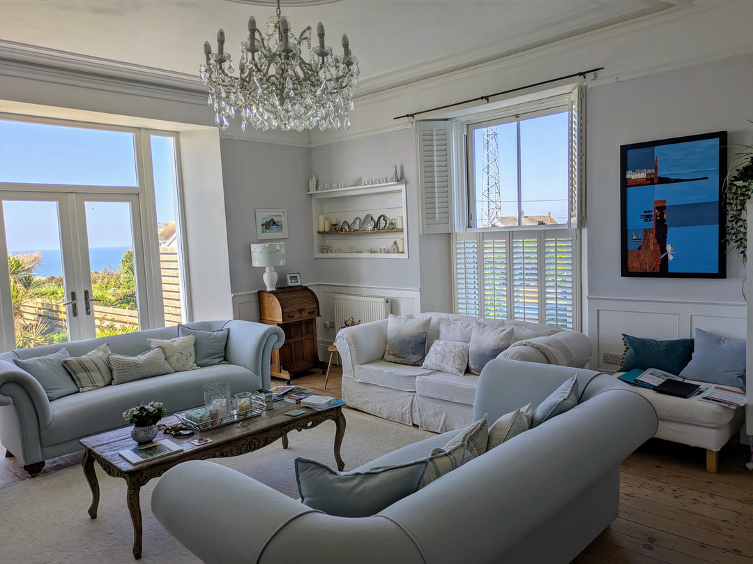 Penmenner House主图