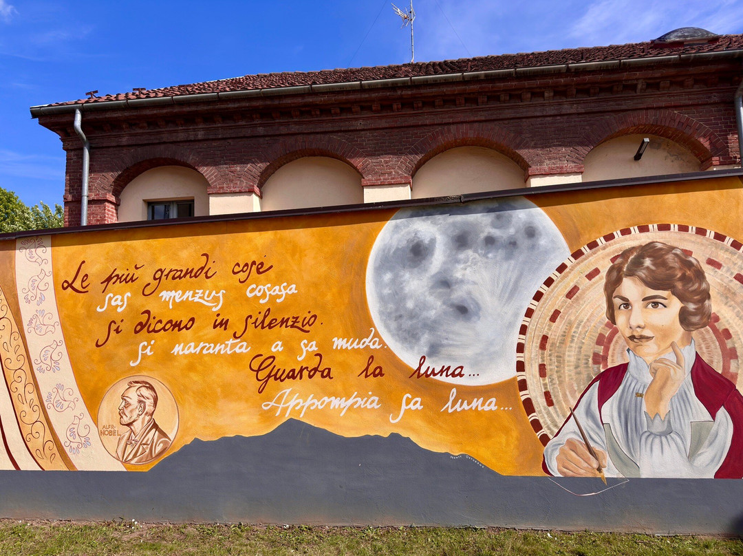 Museo del Giocattolo-Bra必去景点