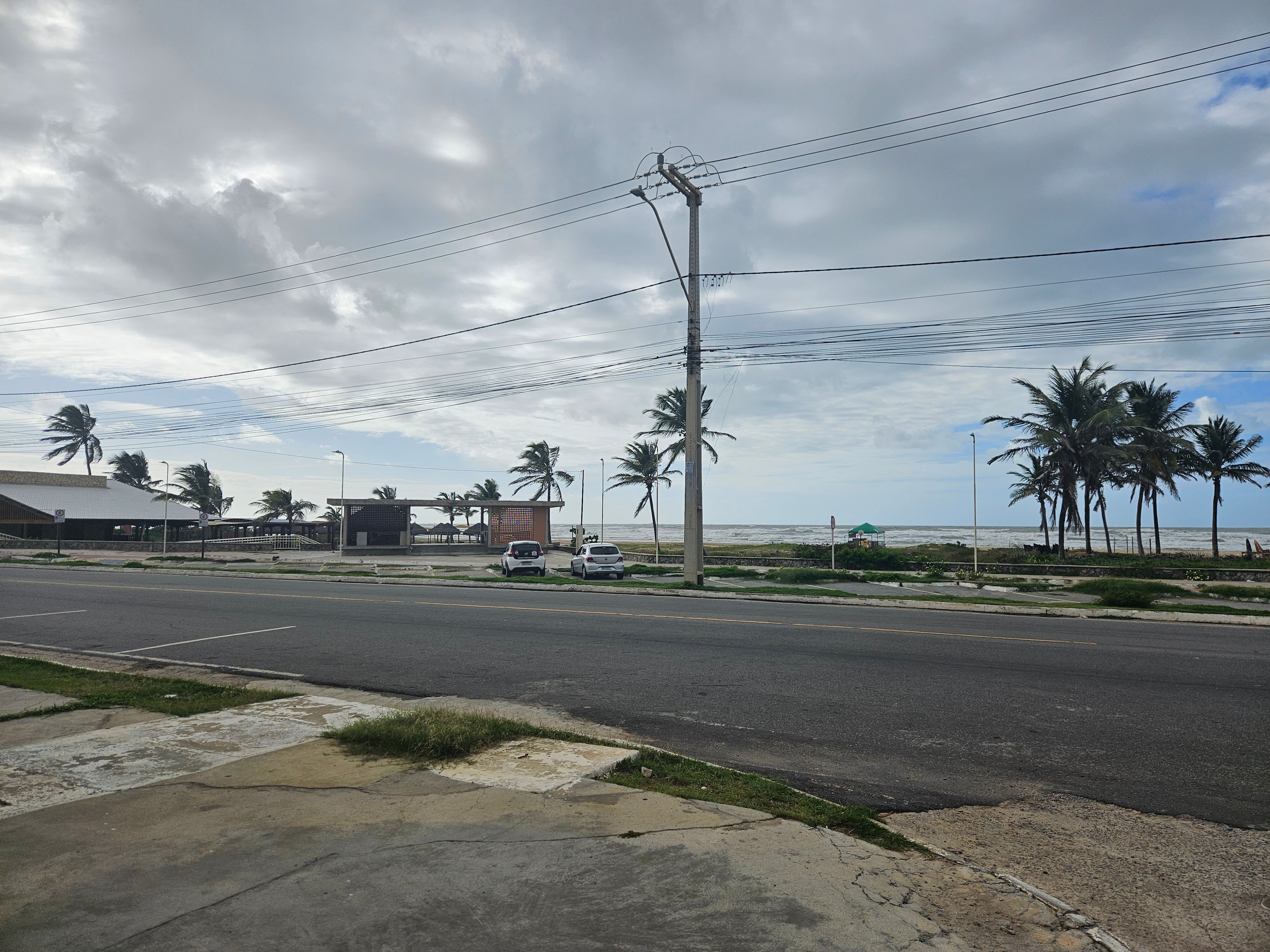 Aruanã Eco Praia Hotel-官方