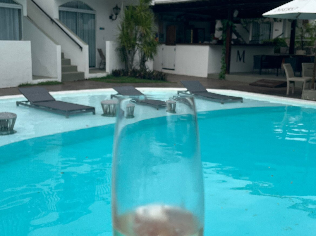 Mero Hotel Boutique主图