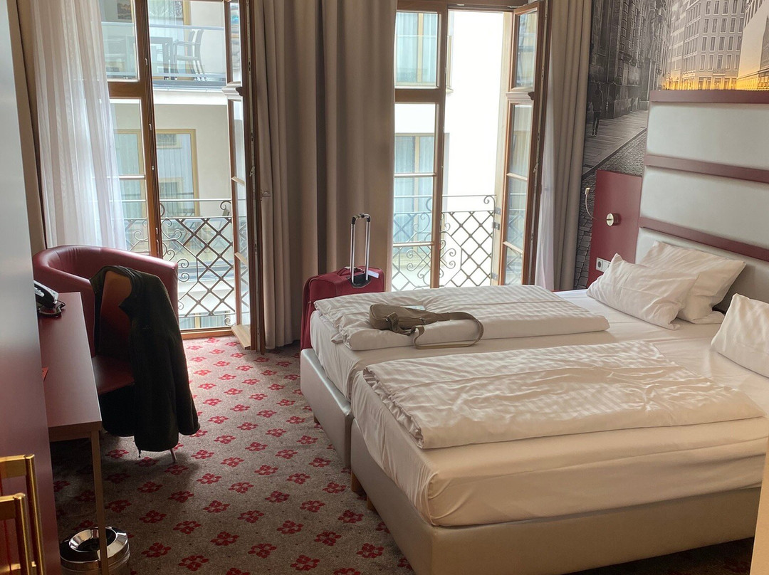 Amedia Dresden Elbpromenade, Trademark Collection by Wyndham主图