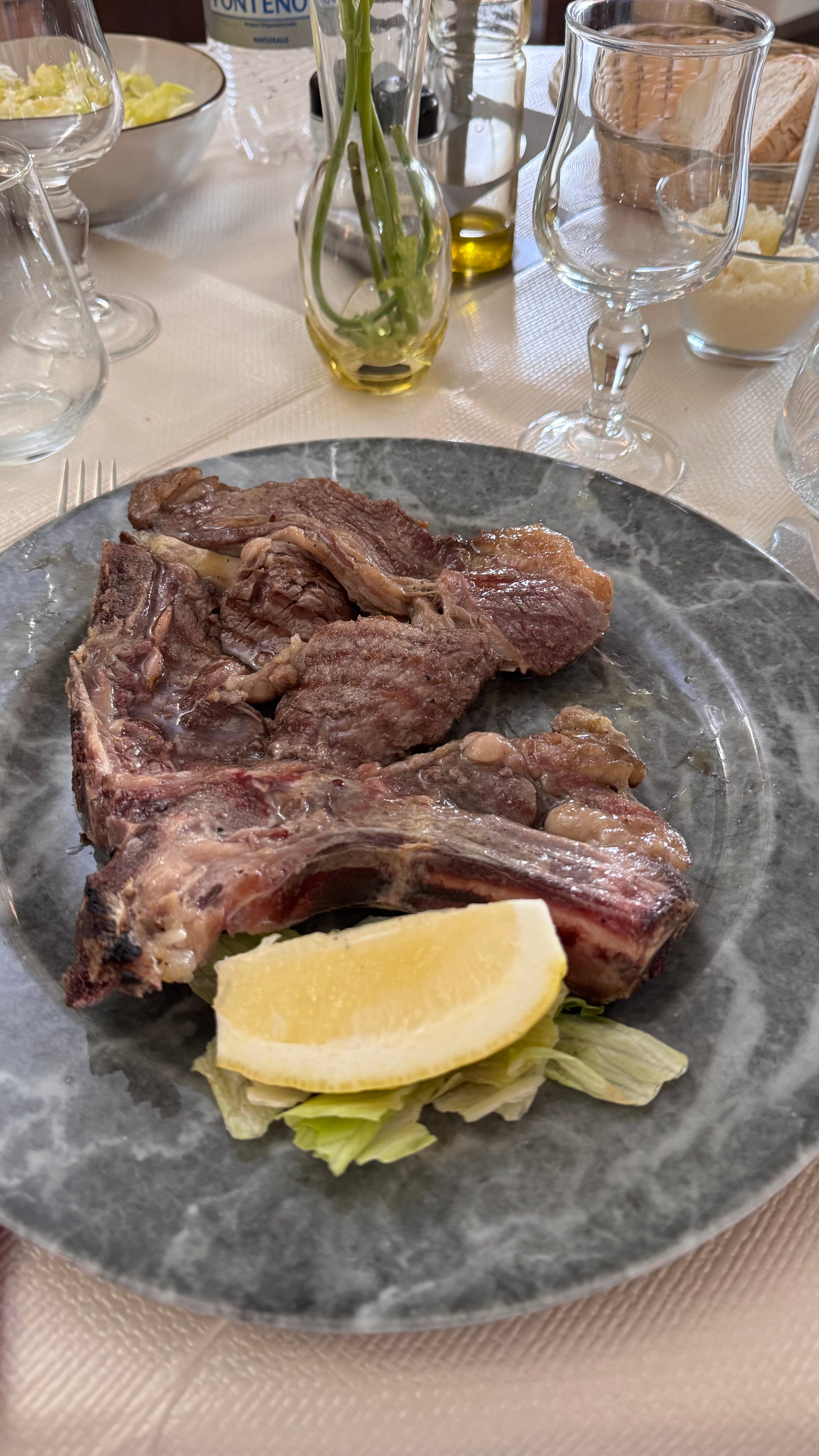 Ferramonti Hotel-官方