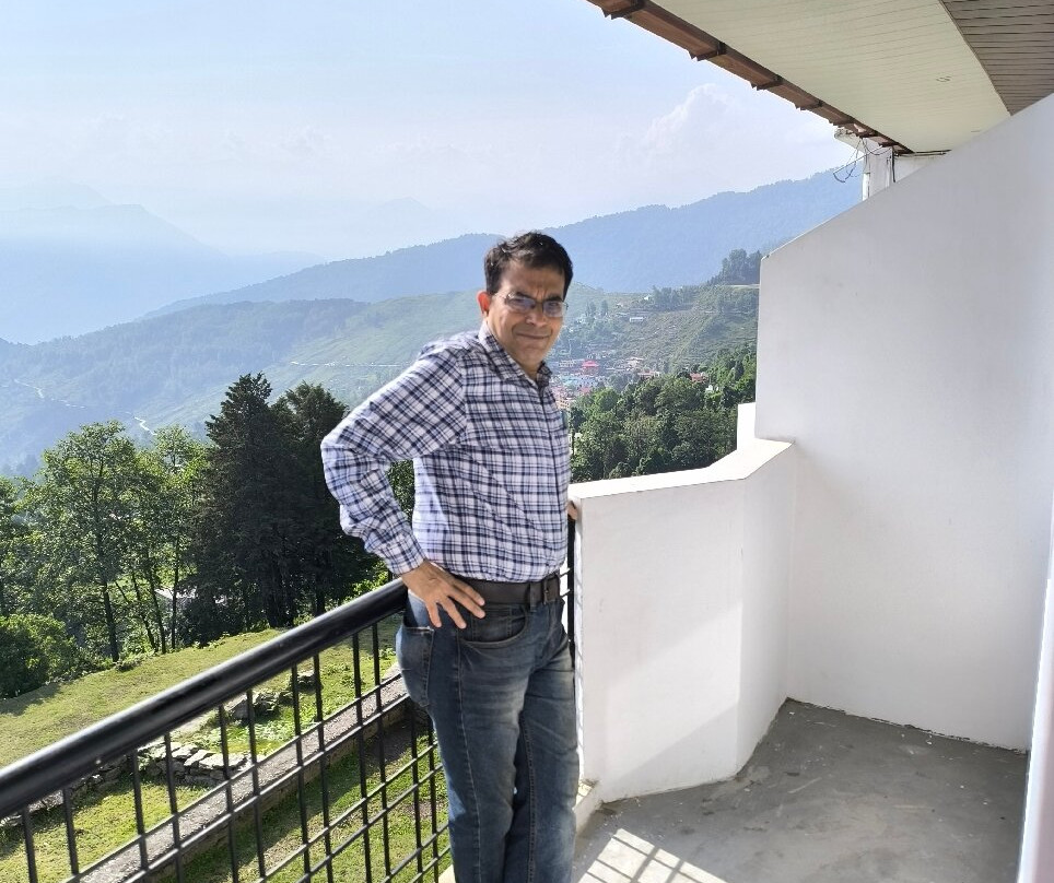 Hotel Milam Inn主图