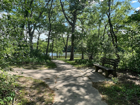 Weldon Springs State Park-Clinton必去景点