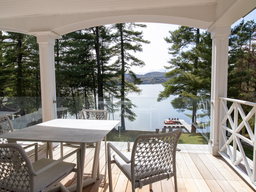 Ripplecove Hôtel & Spa主图