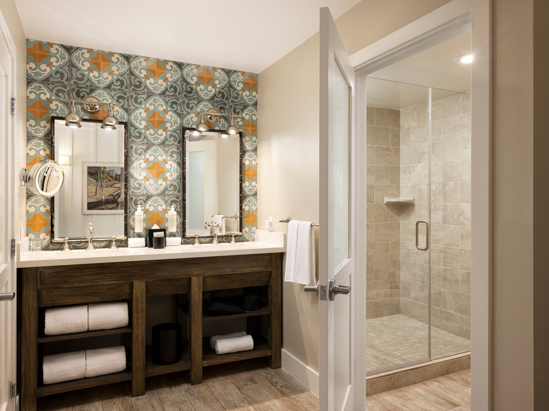 The Ranch At Laguna Beach主图