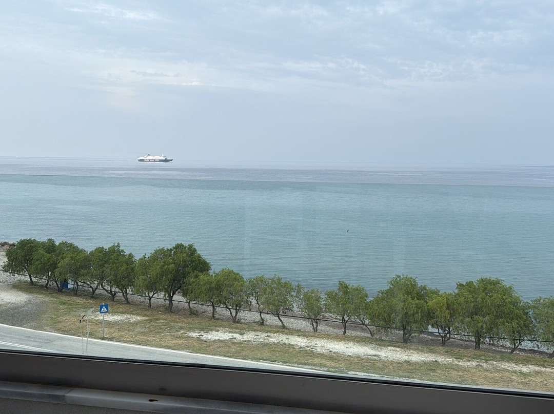 Mythical Coast Wellness Retreat主图