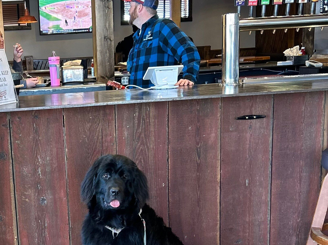 Lena Brewing Co Taproom-Lena必去景点