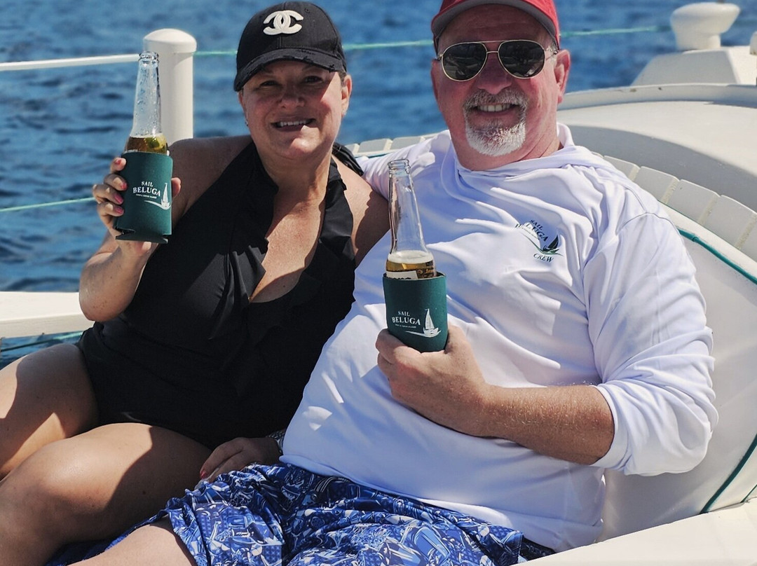 Sail Beluga-普罗维登西亚莱斯必去景点