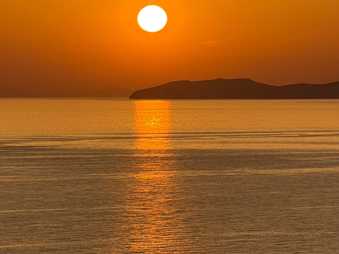 Hermes Yachting-雅典必去景点