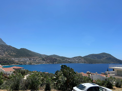 Rhapsody Hotel & Spa Kalkan主图